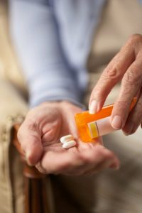 Over-the-Counter Medication May Prevent Polyp Regrowth